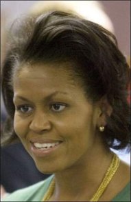 Michelle Obama